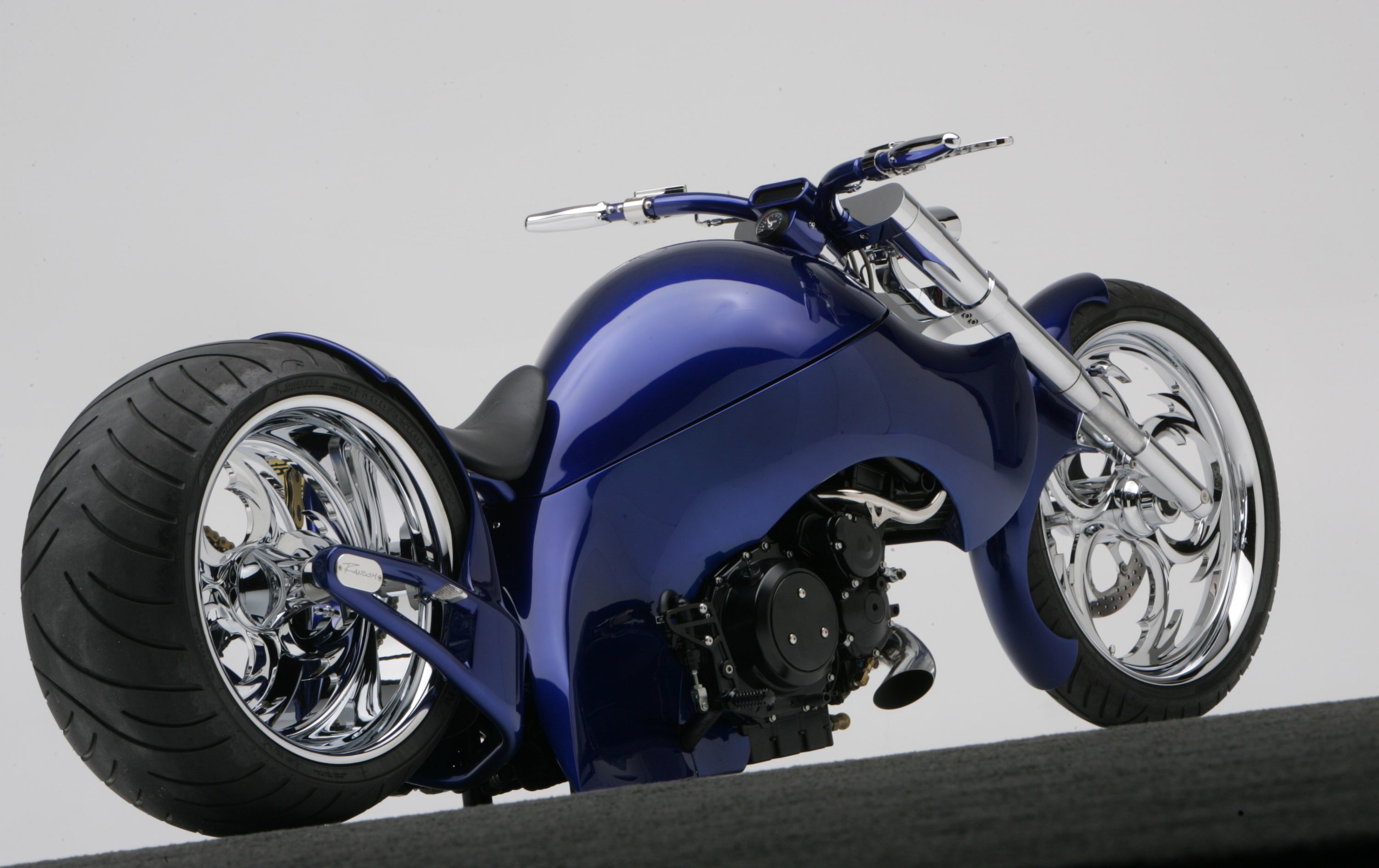 RANSOM The Brand of Kings Ransom Motorsports